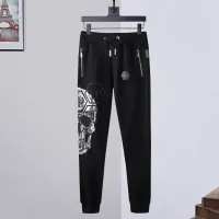 $102.00 USD Philipp Plein PP Tracksuits Long Sleeved For Men #1401958