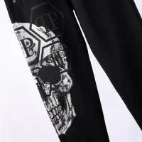 $102.00 USD Philipp Plein PP Tracksuits Long Sleeved For Men #1401958