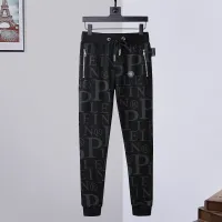 $102.00 USD Philipp Plein PP Tracksuits Long Sleeved For Men #1401959