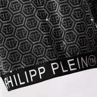 $150.00 USD Philipp Plein PP Tracksuits Long Sleeved For Men #1401961
