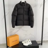 $160.00 USD Moncler Down Feather Coat Long Sleeved For Unisex #1402052