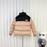 $105.00 USD The North Face Down Feather Coat Long Sleeved For Unisex #1402079