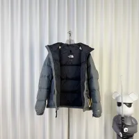 $105.00 USD The North Face Down Feather Coat Long Sleeved For Unisex #1402080