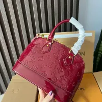 $52.00 USD Louis Vuitton HandBags For Women #1402103