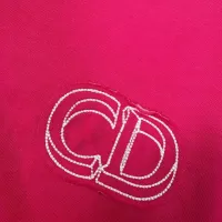 $32.00 USD Christian Dior T-Shirts Short Sleeved For Unisex #1402125