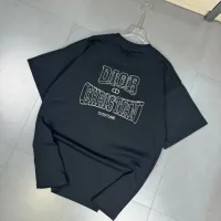 $32.00 USD Christian Dior T-Shirts Short Sleeved For Unisex #1402126