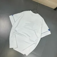 $32.00 USD Burberry T-Shirts Short Sleeved For Unisex #1402131