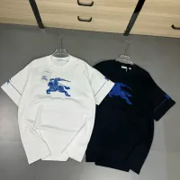 $32.00 USD Burberry T-Shirts Short Sleeved For Unisex #1402133