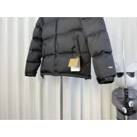 $105.00 USD The North Face Down Feather Coat Long Sleeved For Unisex #1402142