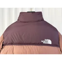 $105.00 USD The North Face Down Feather Coat Long Sleeved For Unisex #1402143
