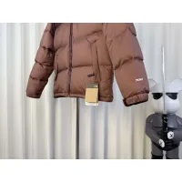$105.00 USD The North Face Down Feather Coat Long Sleeved For Unisex #1402143