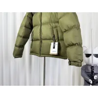 $105.00 USD The North Face Down Feather Coat Long Sleeved For Unisex #1402145