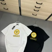 $32.00 USD Versace T-Shirts Short Sleeved For Unisex #1402146