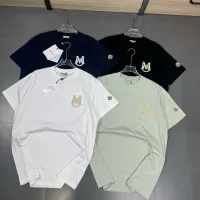 $32.00 USD Moncler T-Shirts Short Sleeved For Unisex #1402149