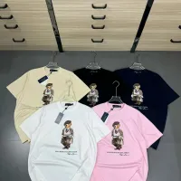 $32.00 USD Ralph Lauren Polo T-Shirts Short Sleeved For Unisex #1402165