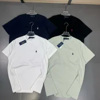 $32.00 USD Ralph Lauren Polo T-Shirts Short Sleeved For Unisex #1402168