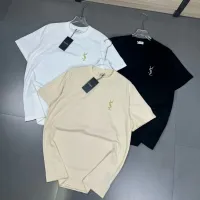 $32.00 USD Yves Saint Laurent YSL T-shirts Short Sleeved For Unisex #1402178