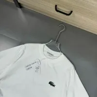 $32.00 USD Lacoste T-Shirts Short Sleeved For Unisex #1402181