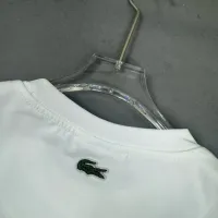 $32.00 USD Lacoste T-Shirts Short Sleeved For Unisex #1402181