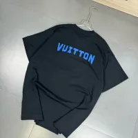 $32.00 USD Louis Vuitton LV T-Shirts Short Sleeved For Unisex #1402189