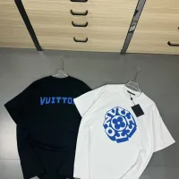 $32.00 USD Louis Vuitton LV T-Shirts Short Sleeved For Unisex #1402189