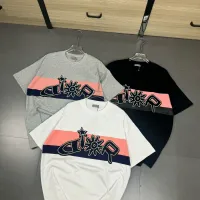 $32.00 USD Christian Dior T-Shirts Short Sleeved For Unisex #1402215