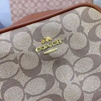 $40.00 USD Coach Messenger Bag For Women #1402231
