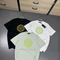 $32.00 USD Versace T-Shirts Short Sleeved For Unisex #1402255