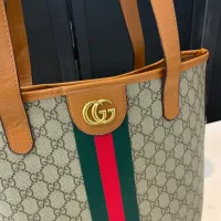 $42.00 USD Gucci Shoulder Bags For Women #1402260