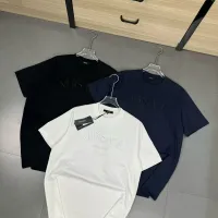 $32.00 USD Versace T-Shirts Short Sleeved For Unisex #1402270