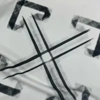 $32.00 USD Off-White T-Shirts Short Sleeved For Unisex #1402280