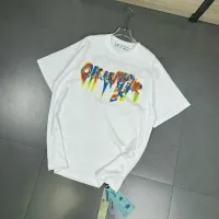 $32.00 USD Off-White T-Shirts Short Sleeved For Unisex #1402282