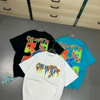 $32.00 USD Off-White T-Shirts Short Sleeved For Unisex #1402282