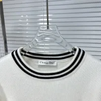 $60.00 USD Christian Dior Sweaters Long Sleeved For Men #1402293