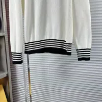 $60.00 USD Christian Dior Sweaters Long Sleeved For Men #1402293