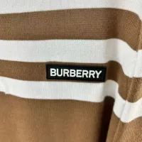 $60.00 USD Burberry Fashion Sweaters Long Sleeved For Men #1402295