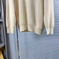 $60.00 USD Gucci Sweaters Long Sleeved For Men #1402297
