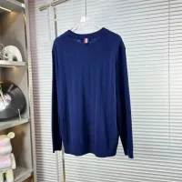 $60.00 USD Moncler Sweaters Long Sleeved For Men #1402302