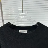 $60.00 USD Moncler Sweaters Long Sleeved For Men #1402303
