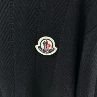$60.00 USD Moncler Sweaters Long Sleeved For Men #1402303