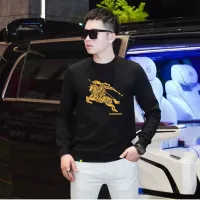 $48.00 USD Burberry Fashion Sweaters Long Sleeved For Men #1402311