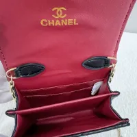 $34.00 USD Chanel Wallets #1402312