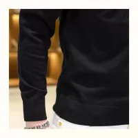 $48.00 USD LOEWE Sweaters Long Sleeved For Men #1402371
