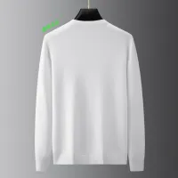 $48.00 USD Hermes Sweaters Long Sleeved For Men #1402396