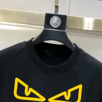 $48.00 USD Fendi Hoodies Long Sleeved For Men #1402475