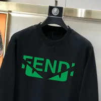 $48.00 USD Fendi Hoodies Long Sleeved For Men #1402494