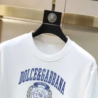 $48.00 USD Dolce & Gabbana D&G Hoodies Long Sleeved For Men #1402499