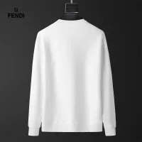 $39.00 USD Fendi Hoodies Long Sleeved For Men #1402666