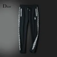 $85.00 USD Christian Dior Tracksuits Long Sleeved For Men #1402687
