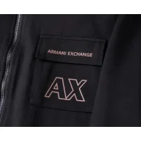 $85.00 USD Armani Tracksuits Long Sleeved For Men #1402689
